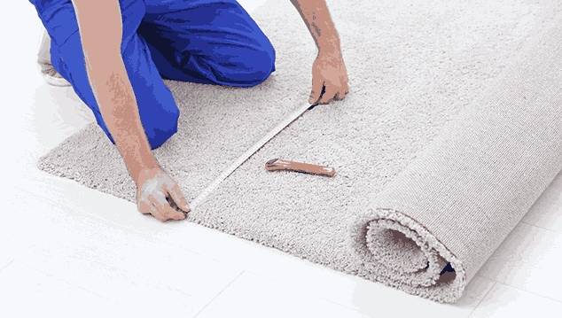 Carpet Repair Services Doveton