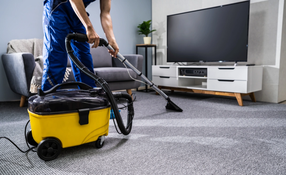 Extract Carpet Cleaning Doveton Contact Office